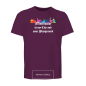 Preview: Organic Unisex T-Shirt Black Edtion